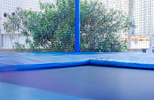 Calpe Apartment | Port Europa Hotel