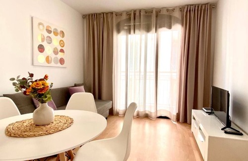 Cambrils Apartment | Port Global, en el centro de Cambrils 38