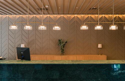 Elche Hotel | Port Jardín Milenio
