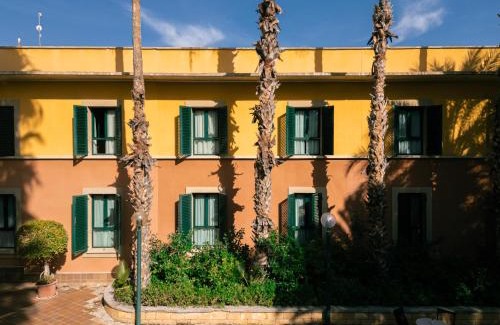 Elche Hotel | Port Jardín Milenio