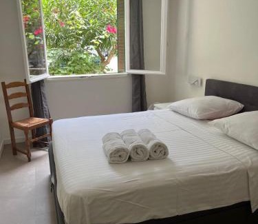 Lazaret Apartment | Port Lympia - Grand 2 Pièces Confort