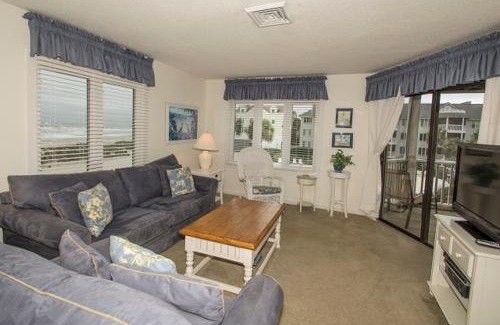 Isle of Palms House | Port O Call A204 by Wild Dunes, Ocean View Condo