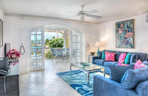 Douglas Resort | Port St. Charles