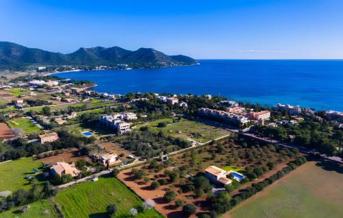 Son Servera Villa | Port Verd Ref 06