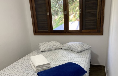 Mairinque House | Porta do Sol Condominium House