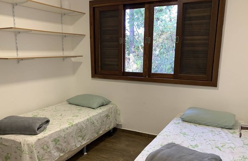 Mairinque House | Porta do Sol Condominium House