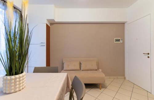 Jesi Apartment | Porta Garibaldi Vicolo S Floriano