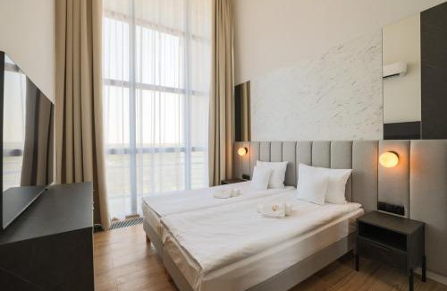 Dziwnowek Resort | Porta Mare Active & Spa Resort