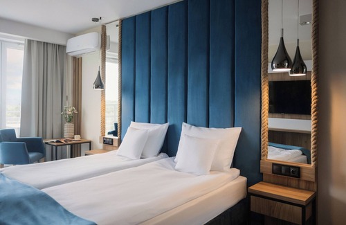 Dziwnowek Hotel | Porta Mare Active & Spa Resort