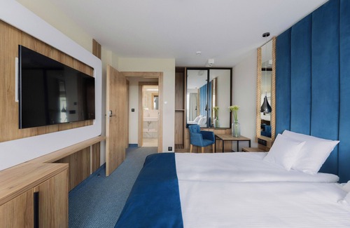 Dziwnowek Hotel | Porta Mare Active & Spa Resort