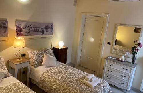 Mesagne Bed & Breakfast | Porta Piccola B&B