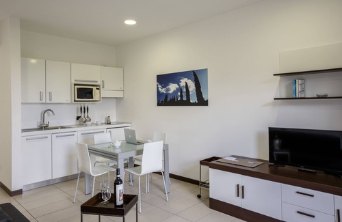 Siena Historical Center House | Porta Pispini Residence