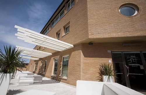 Siena Historical Center House | Porta Pispini Residence
