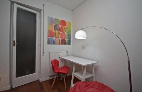 Gianicolense Apartment | PORTA PORTESE apartment