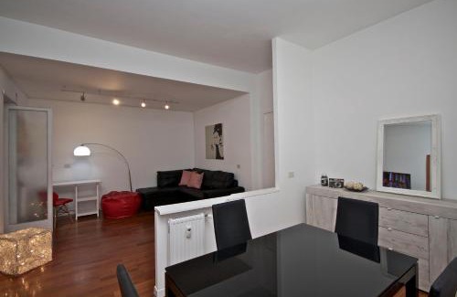 Gianicolense Apartment | PORTA PORTESE apartment
