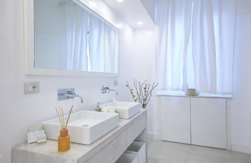 Porta Romana Apartment | [Porta Romana 80MQ] Luminoso Luxury Duomo a 10 min