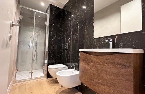 Zona Risorgimento Apartment | Porta Venezia Luxury Suites - Milano