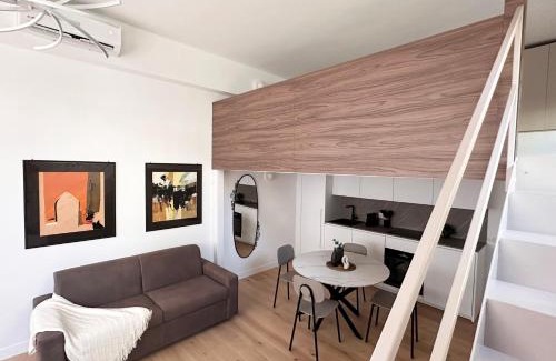 Zona Risorgimento Apartment | Porta Venezia Luxury Suites - Milano