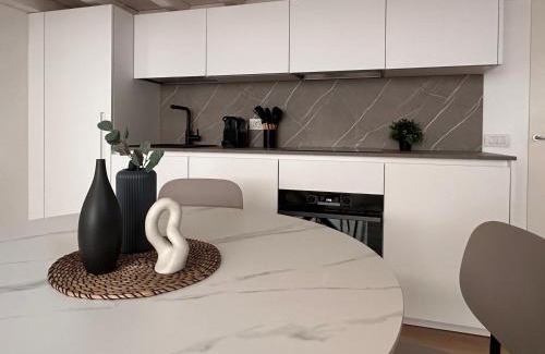 Zona Risorgimento Apartment | Porta Venezia Luxury Suites - Milano