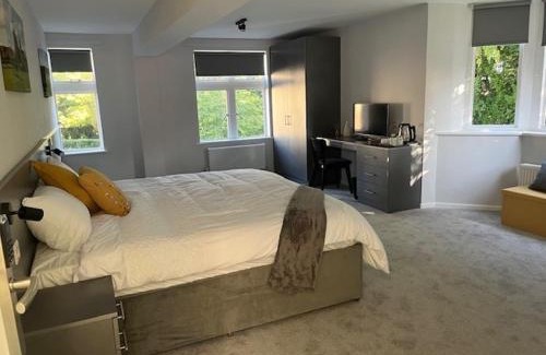 Hereford Hotel | Porters Lodge