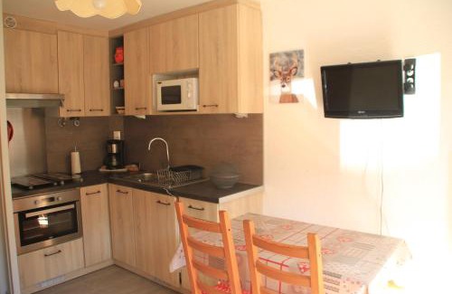 Chatel Apartment | Portes Du Soleil PSA46 TELECABINE & MOUNTAIN 4 Per