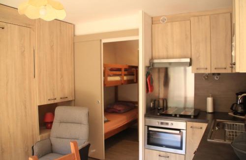 Chatel Apartment | Portes Du Soleil PSA46 TELECABINE & MOUNTAIN 4 Per