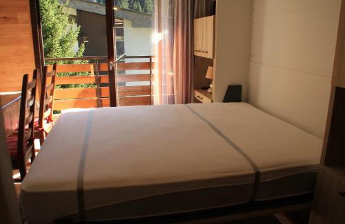 Chatel Apartment | Portes Du Soleil PSA46 TELECABINE & MOUNTAIN 4 Per