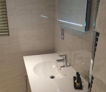 St Aubin Apartment | Porthole Suites