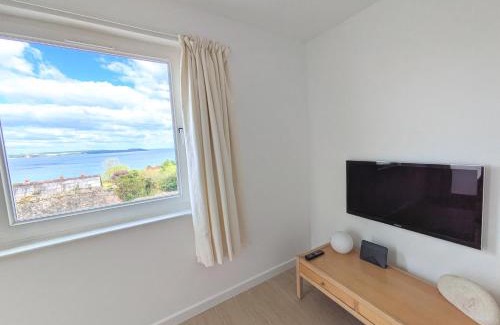 Saint Austell Bay Apartment | Porthpean Apartment
