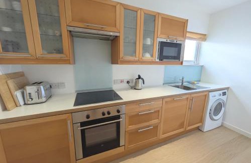 Saint Austell Bay Apartment | Porthpean Apartment