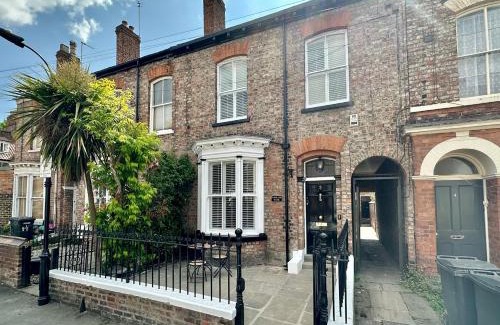 York House | Portland House City Centre