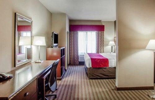 Orlinda Hotel | Portland Inn & Suites