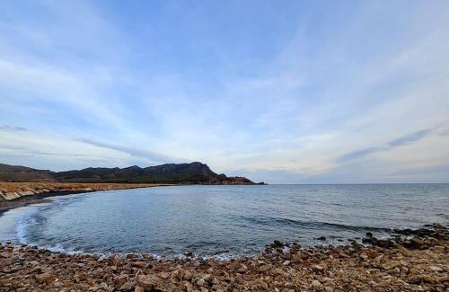 Portman Apartment | Portmán Chillout