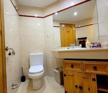 Portman Apartment | Portmán Chillout