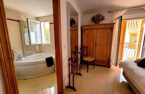 Portman Apartment | Portmán Chillout