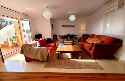 Portman Apartment | Portmán Chillout