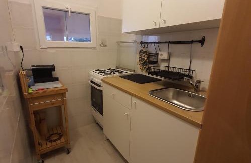 Porto Alabe Apartment | Porto Alabe casa levante