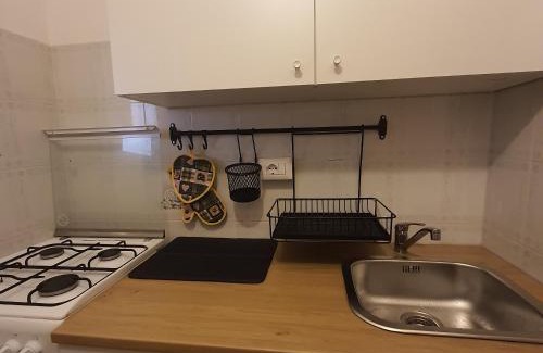Porto Alabe Apartment | Porto Alabe casa levante