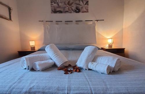 Porto Alabe Apartment | Porto Alabe casa levante