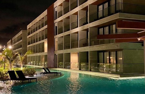 Ipojuca Resort | Porto Alto Resort (Sandy Resort) with high standard of luxury,