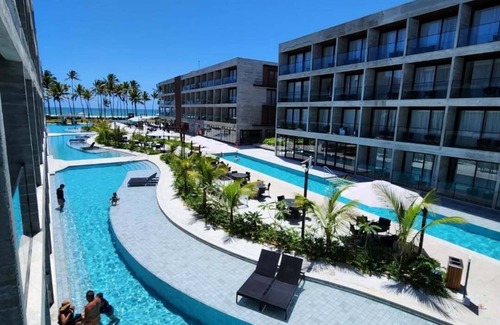 Ipojuca Resort | Porto Alto Resort (Sandy Resort) with high standard of luxury,