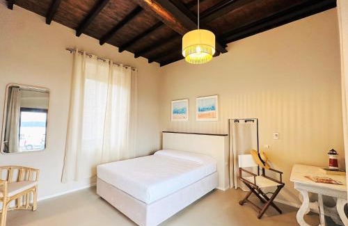 Baratti Apartment | Porto Baratti Residence