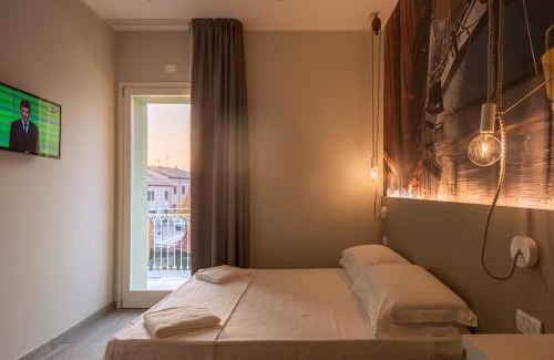 Cesenatico Bed & Breakfast | porto canale b & b