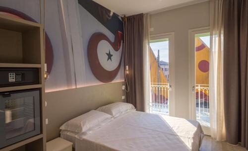 Cesenatico Bed & Breakfast | porto canale b & b