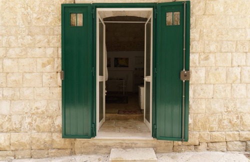 Molfetta Apartment | Porto di Mare Apt at 200m from Cala Sant'Andrea