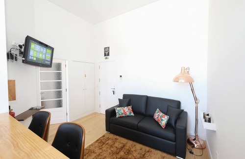 Centro / Baixa Apartment | Porto Duke's House - FREE Parking & Breakfast - Heart of a City