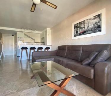 Almerimar Apartment | Porto fino almerimar