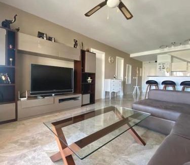 Almerimar Apartment | Porto fino almerimar