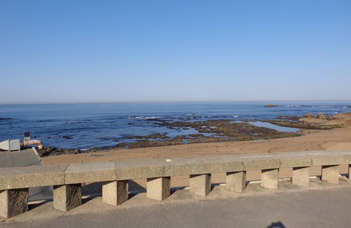 Foz do Douro House | Porto Foz House close to the Beach