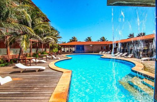 Praia do Futuro II Hotel | Porto Futuro Hotel